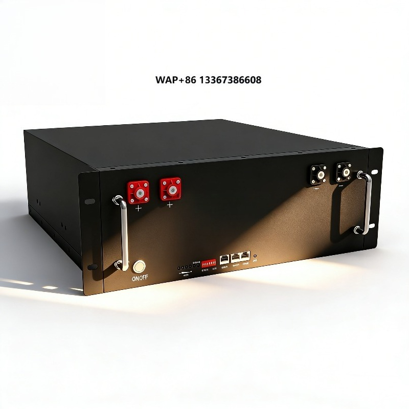 Lifepo4 72V 100Ah Battery Pack Ev - LiFePO4 Pil Paketi 3.2v 48V 51.2