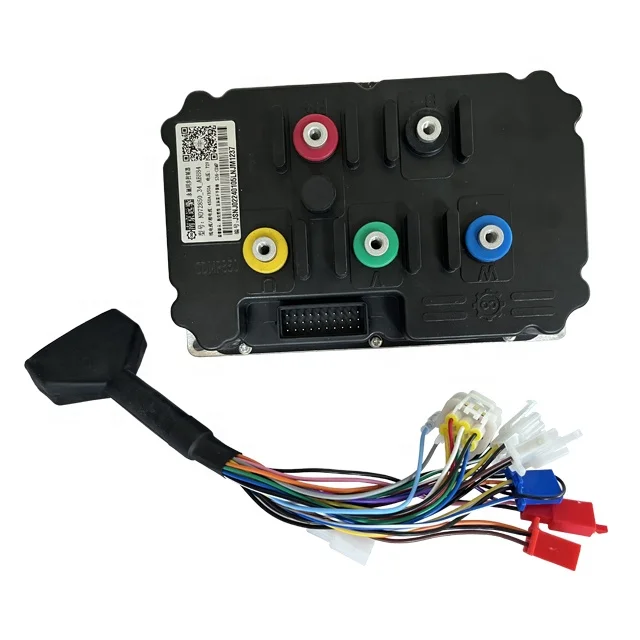 Fardriver Nd72850 Controller - ND72850 FarDriver 72V Tepe Değeri 88V