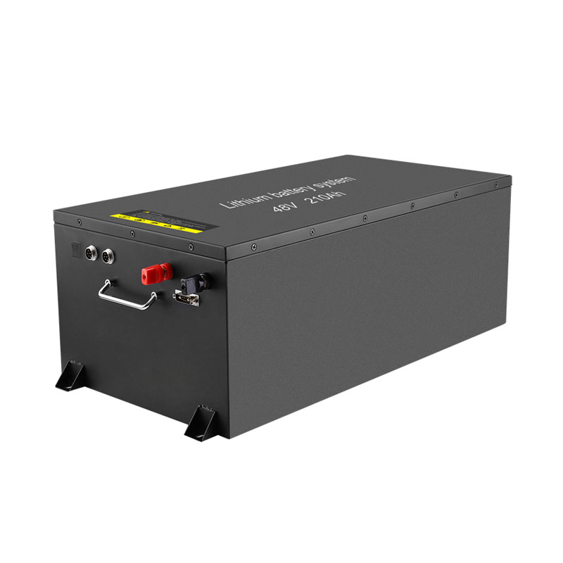 Lifepo4 72V 100Ah Battery Pack Ev - Elektrikli Araç Paketi Lifepo4 72v 100ah