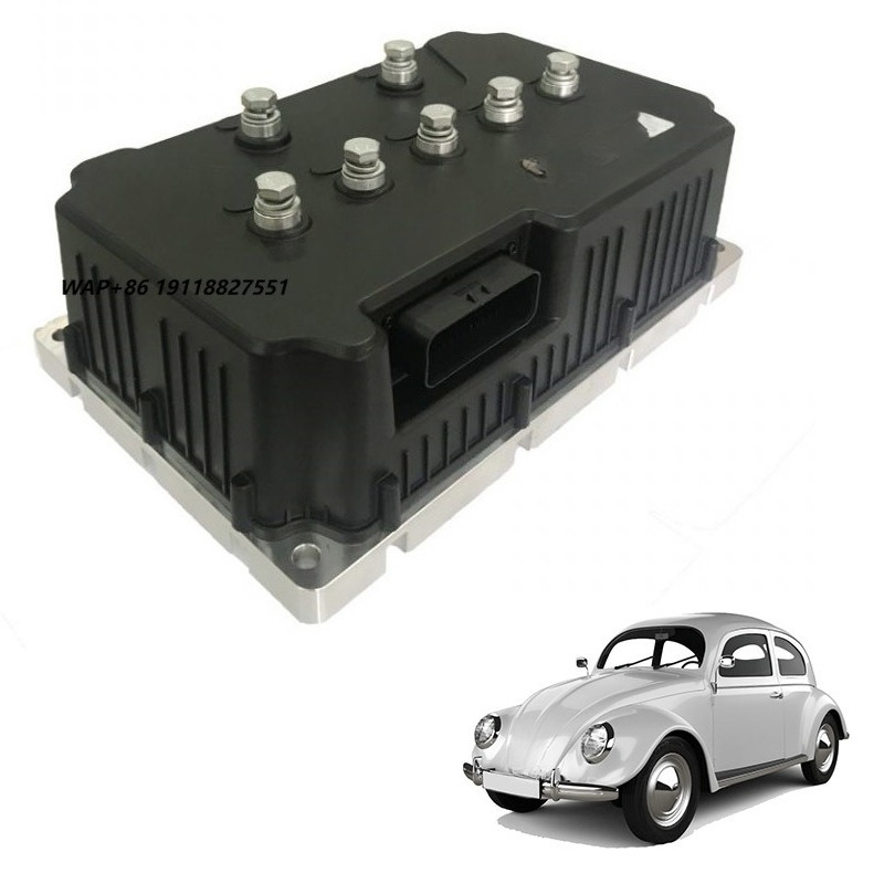 Ev Electric Motor Conversion Kit Car - Afrika Pazarı Elektrikli Araba Tam Dönüşüm