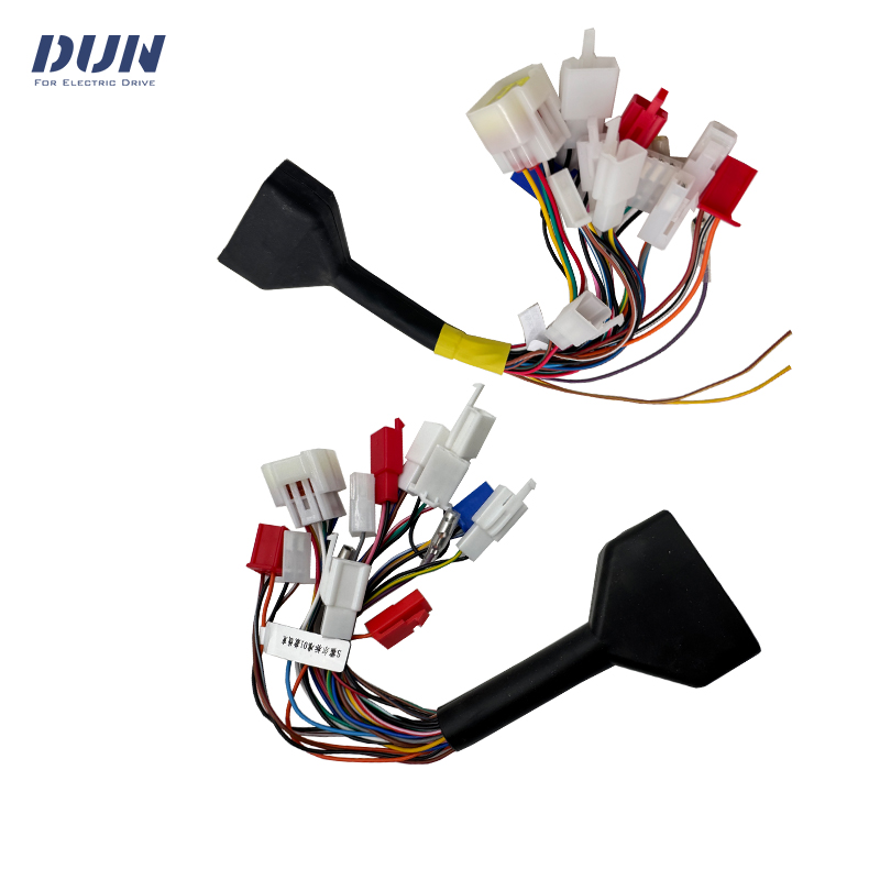 Fardriver Nd72850 Controller - Fardriver Kontrol Cihazı ND72260, ND72450, ND72530,