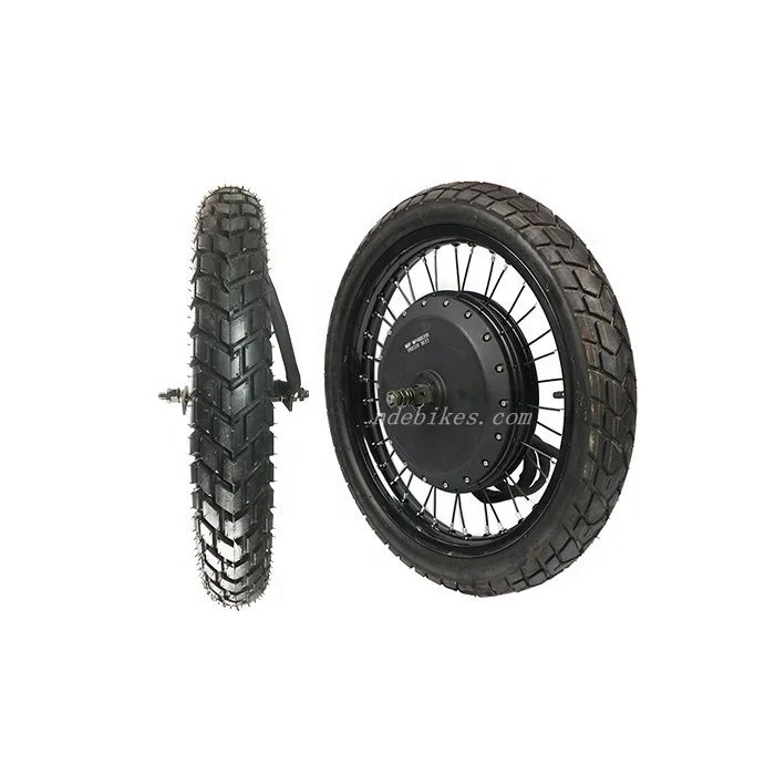 QS 273 3.5T 5T 8000W 72V96V Fı - Qs Motor 273 8000W Hub Motor incelemesi ve fiyatı