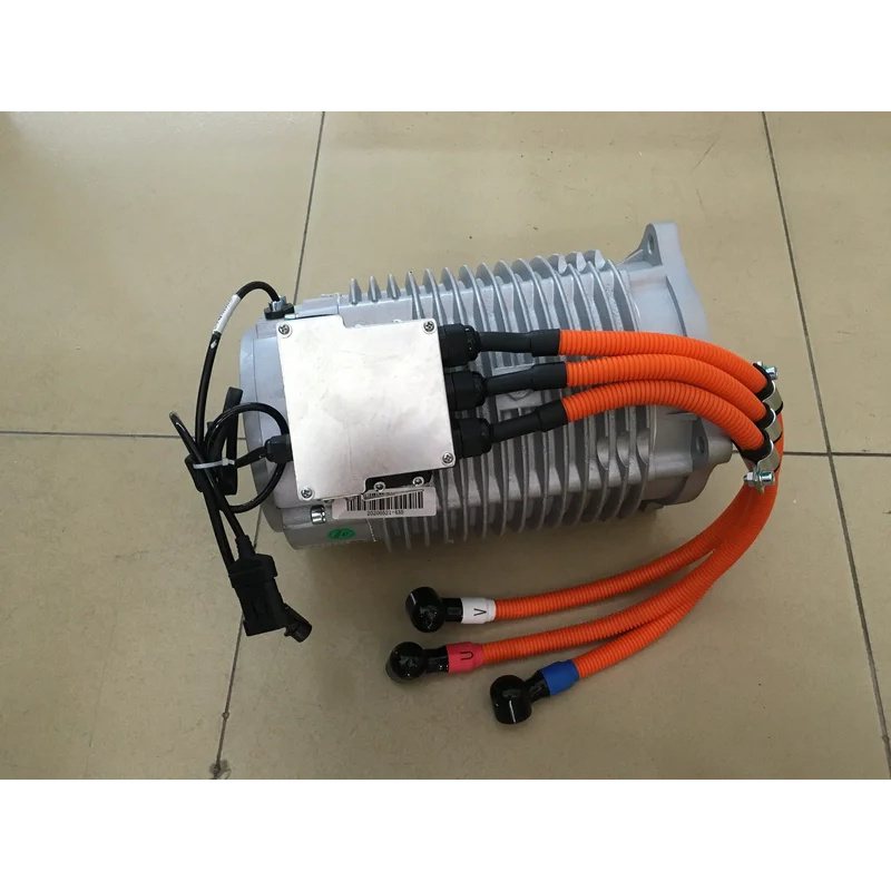 V KW Ac Ev Araba Tam Kitleri D - Ev Electric Motor Conversion Kit Car incelemesi ve fiyatı