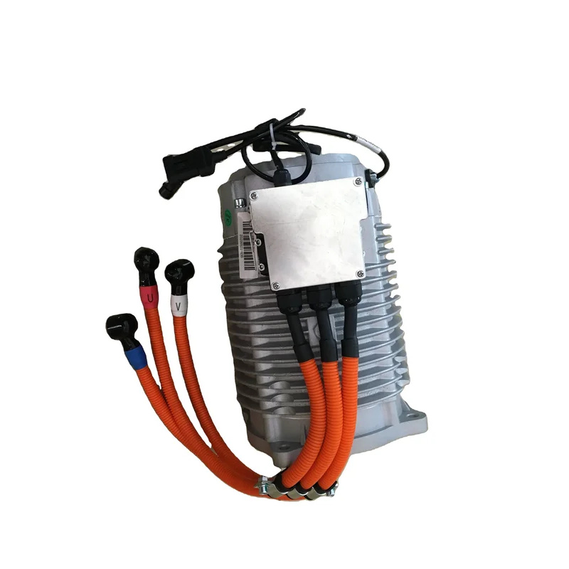 V KW Ac Ev Araba Tam Kitleri D - Ev Electric Motor Conversion Kit Car incelemesi ve fiyatı