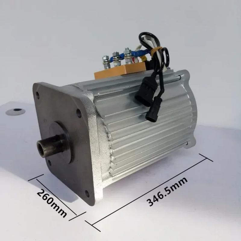 V KW Ac Ev Araba Tam Kitleri D - Ev Electric Motor Conversion Kit Car incelemesi ve fiyatı