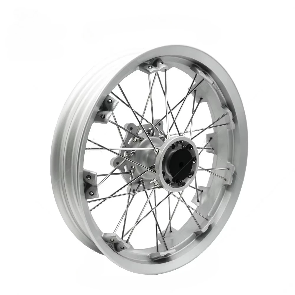 QS Motor 273 8000W V3 Tel Jant - Qs Motor 273 8000W Hub Motor incelemesi ve fiyatı
