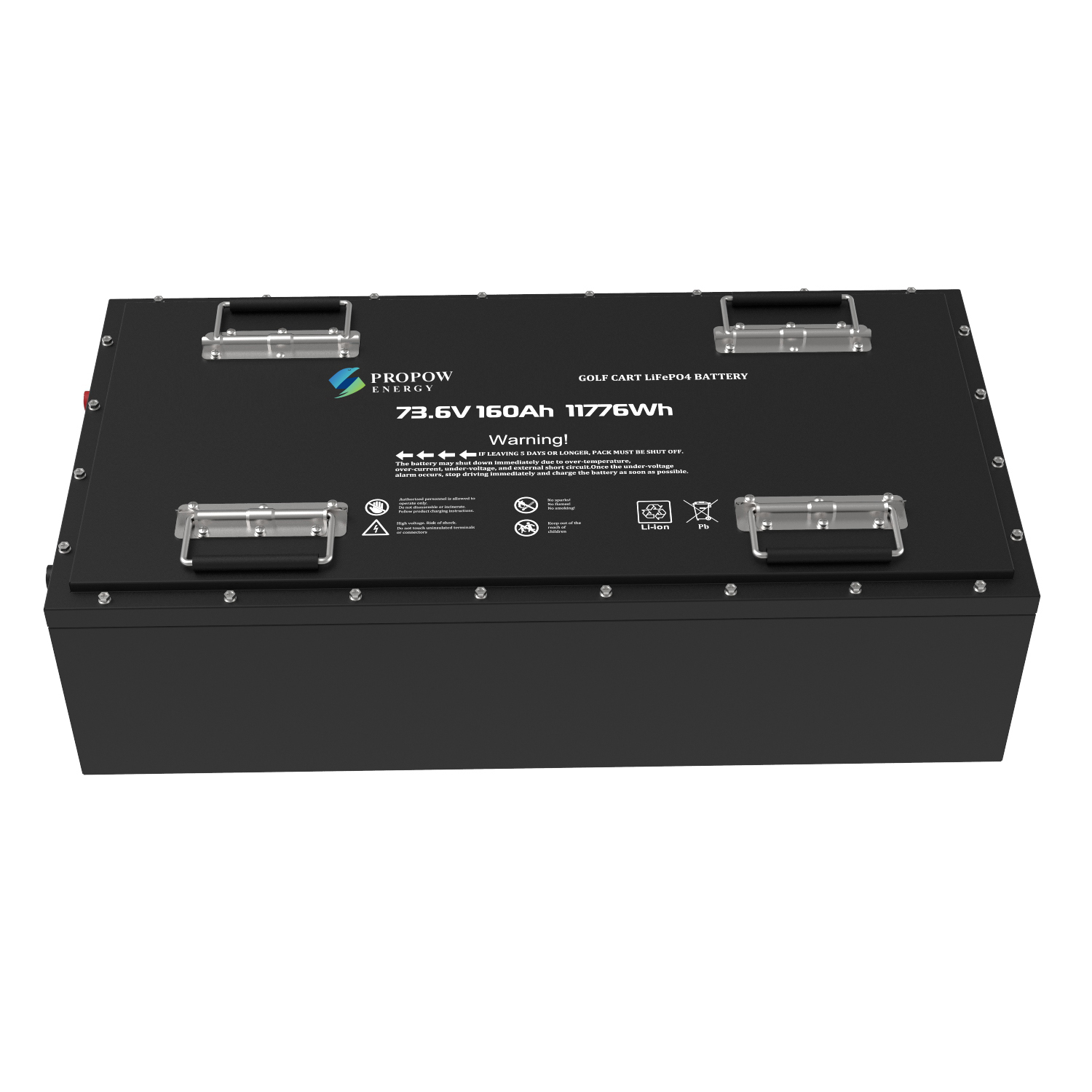 LiFePO4 48V 60V 72V Elektrikli - Lifepo4 72V 100Ah Battery Pack Ev incelemesi ve fiyatı