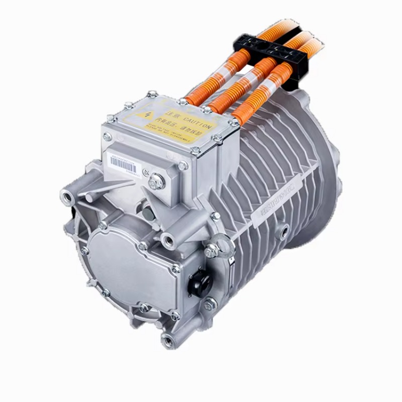 Yeni Ürün Tepe Gücü 60kw Motor - Ev Electric Motor Conversion Kit Car incelemesi ve fiyatı