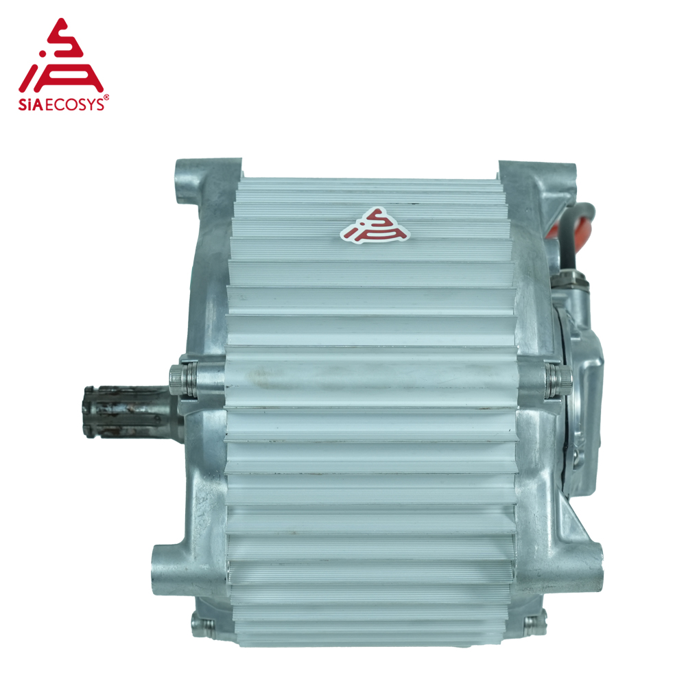 SiAECOSYS SIA SZD142A-67 5000W - Mid Drive Motor Kit 72V 5000W incelemesi ve fiyatı
