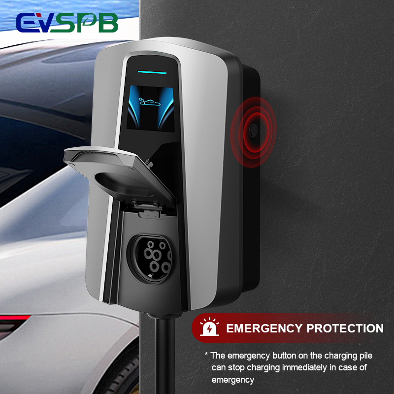 Halka Açık Kullanımlı Kablosuz - Ev Charger Type 2 22Kw 32A 3 Phase incelemesi ve fiyatı