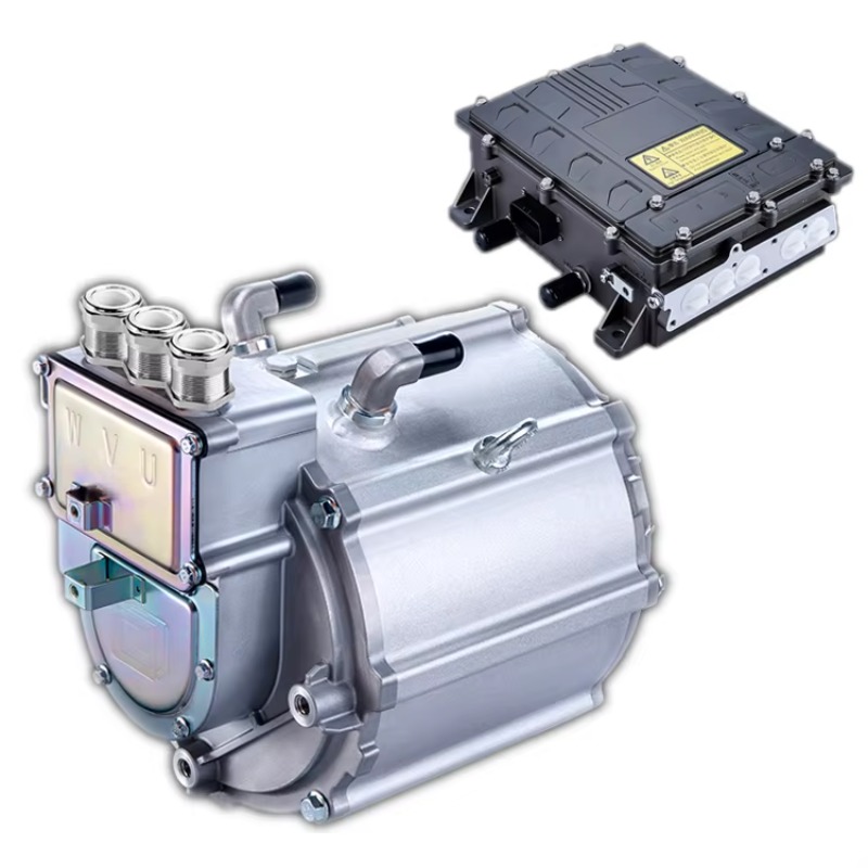 144v 30kw Tepe Gücü 15-30 Kw A - Ev Electric Motor Conversion Kit Car incelemesi ve fiyatı