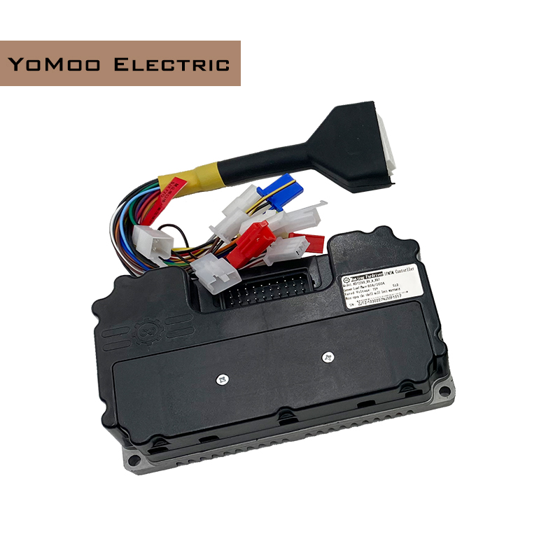 FarDriver ND72260 48V-72V 80A  - Fardriver Nd72850 Controller incelemesi ve fiyatı