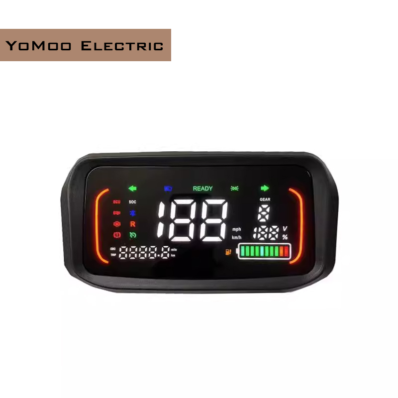 FarDriver ND72260 48V-72V 80A  - Fardriver Nd72850 Controller incelemesi ve fiyatı