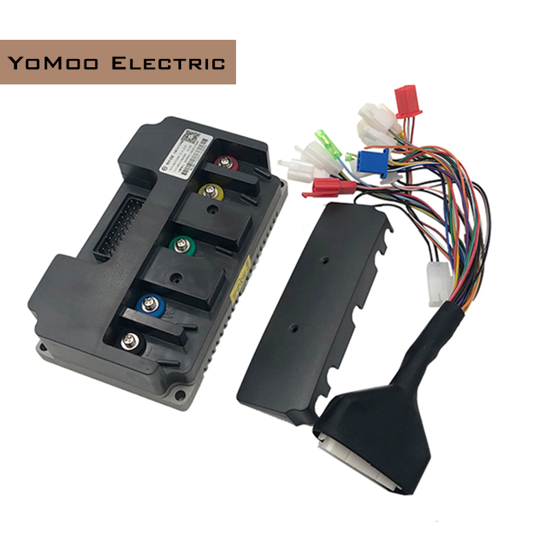 FarDriver ND72260 48V-72V 80A  - Fardriver Nd72850 Controller incelemesi ve fiyatı