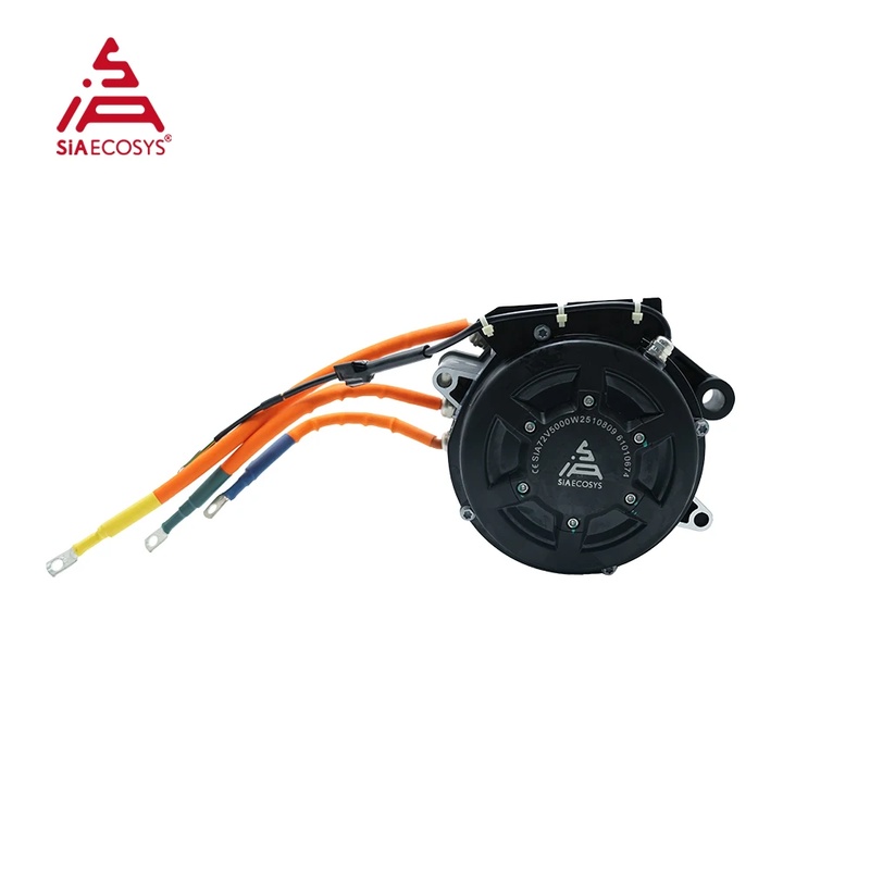 QSMOTOR J155A-36 5000W 72V Saç - Mid Drive Motor Kit 72V 5000W incelemesi ve fiyatı
