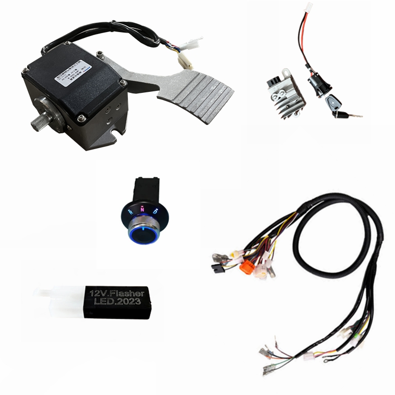 QSMOTOR 165 35H 5000W Orta Mot - Mid Drive Motor Kit 72V 5000W incelemesi ve fiyatı