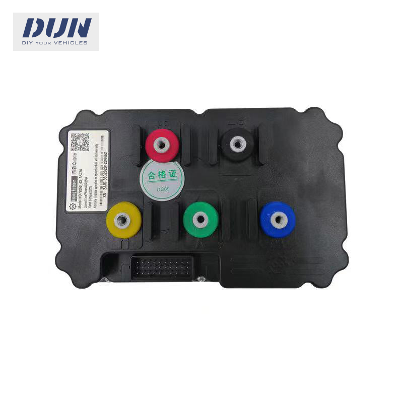 Fardriver ND72850 DC 450A Tepe - Fardriver Nd72850 Controller incelemesi ve fiyatı