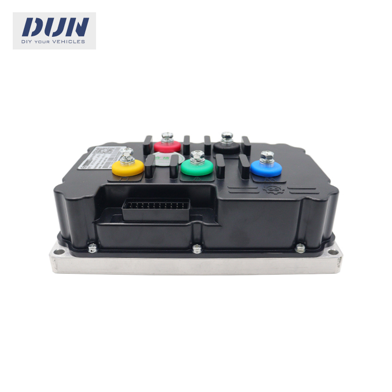 Fardriver ND72850 DC 450A Tepe - Fardriver Nd72850 Controller incelemesi ve fiyatı