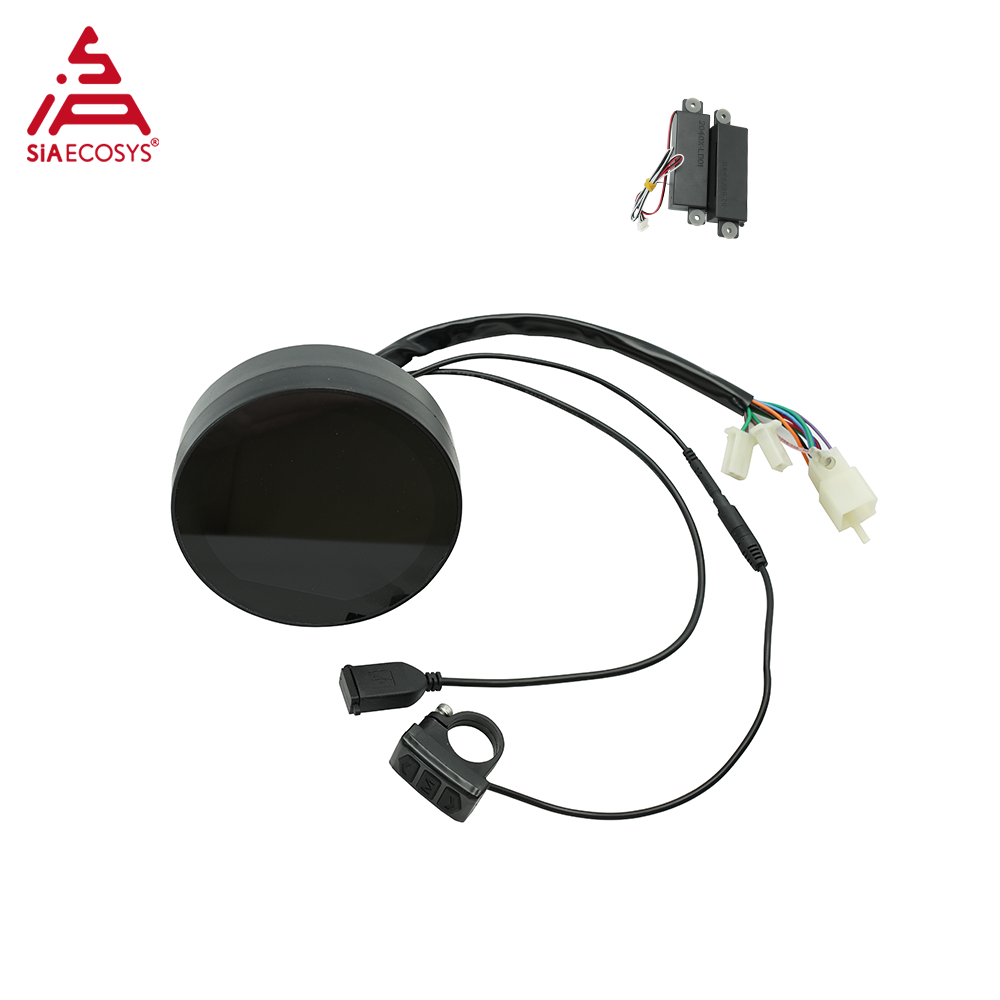 QS MOTOR QS155 36H 5000W Orta  - Mid Drive Motor Kit 72V 5000W incelemesi ve fiyatı
