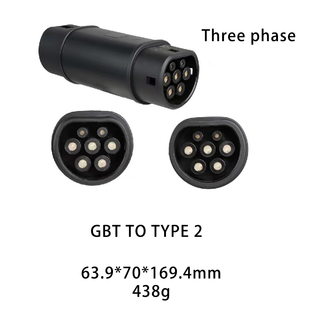 Yeni 32A 3 Fazlı 7KW - 22KW EV - Ev Charger Type 2 22Kw 32A 3 Phase incelemesi ve fiyatı