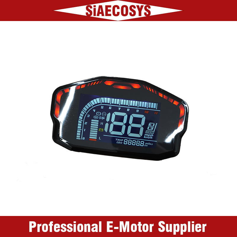 QSMOTOR QS165 V2 5000W 72V IPM - Mid Drive Motor Kit 72V 5000W incelemesi ve fiyatı