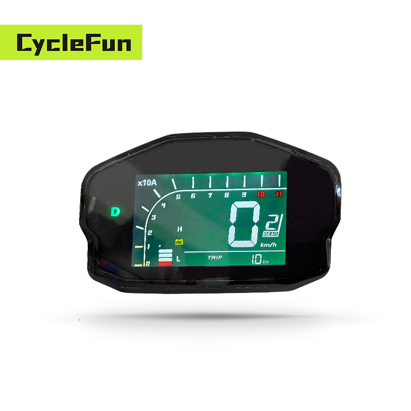 2KW-3KW ND72340 FarDriver DC 1 - Fardriver Nd72850 Controller incelemesi ve fiyatı