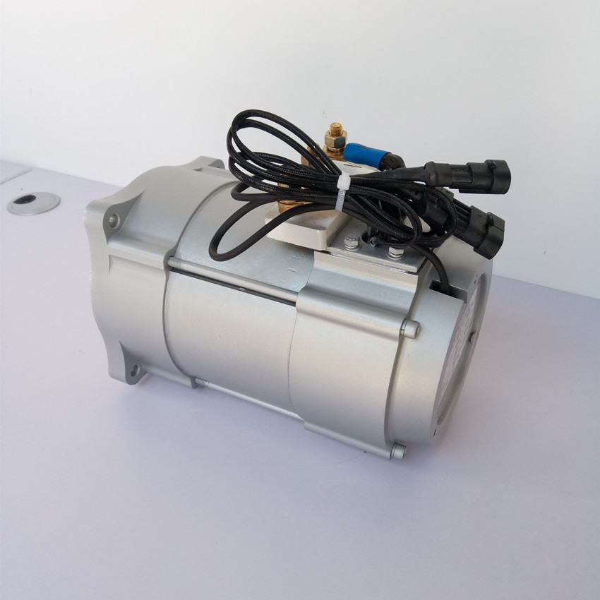 Elektrikli Araba Dönüşüm Kiti/ - Ev Electric Motor Conversion Kit Car incelemesi ve fiyatı
