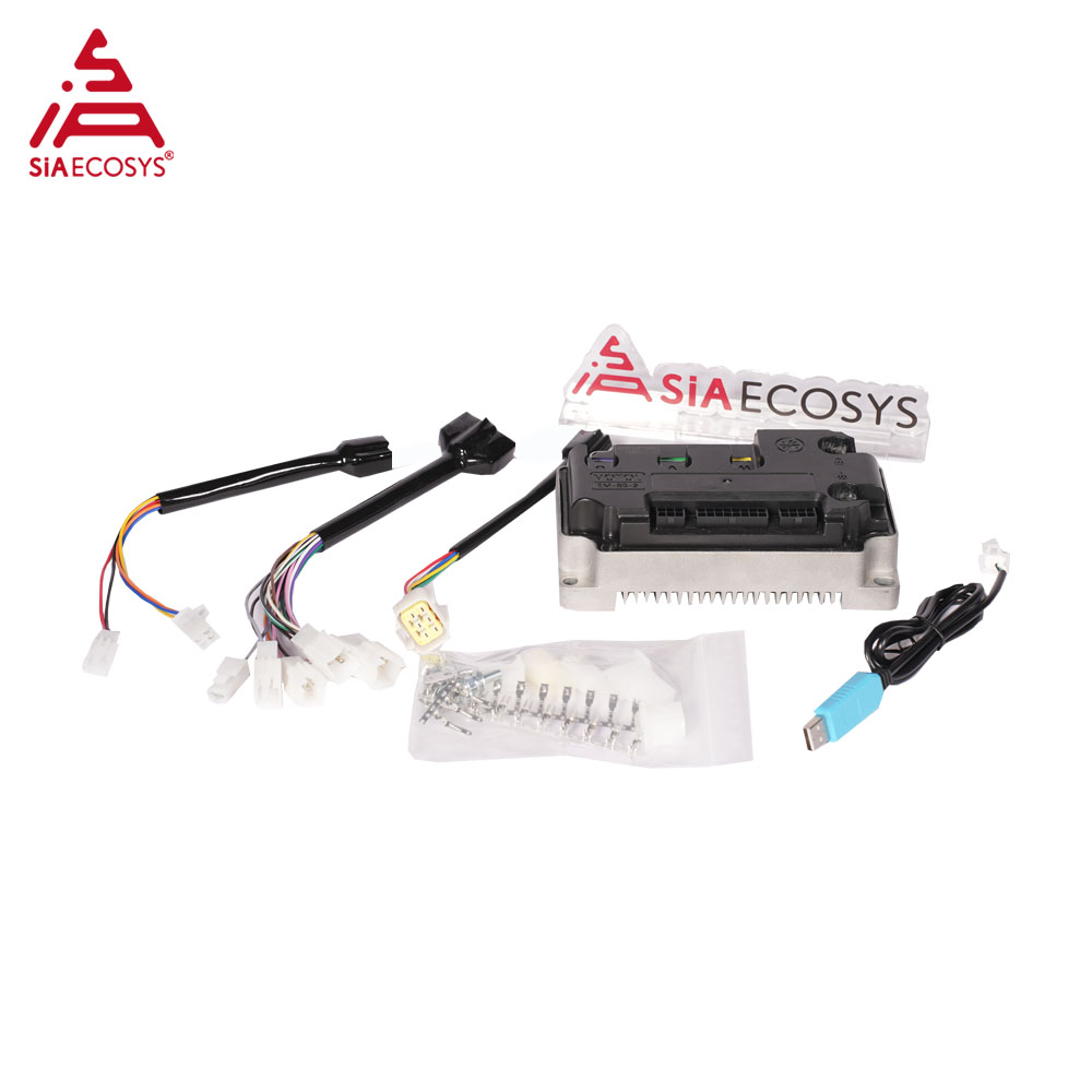 VOTOL EM85-2sp Programlanabili - Ev Electric Motor Conversion Kit Car incelemesi ve fiyatı