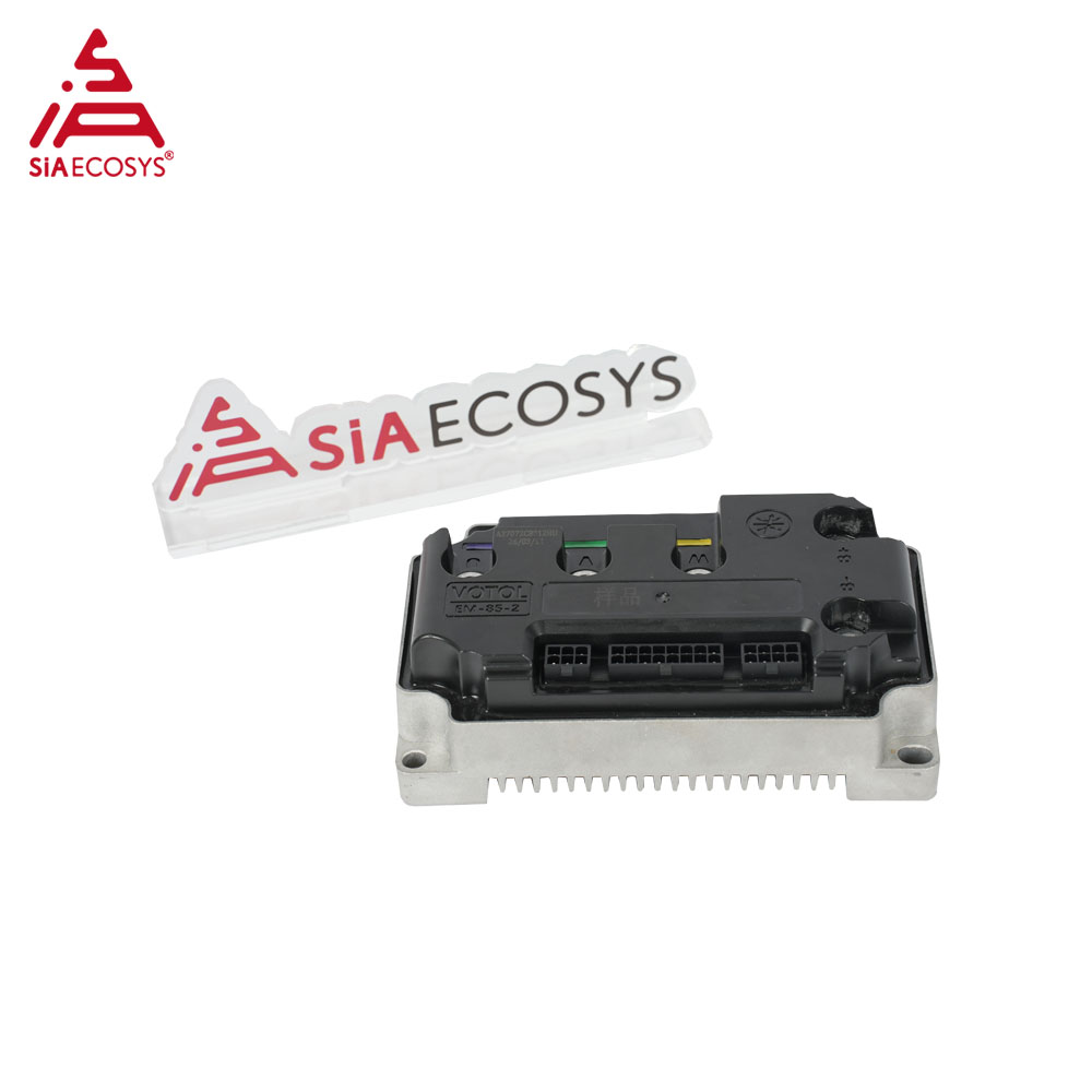 VOTOL EM85-2sp Programlanabili - Ev Electric Motor Conversion Kit Car incelemesi ve fiyatı
