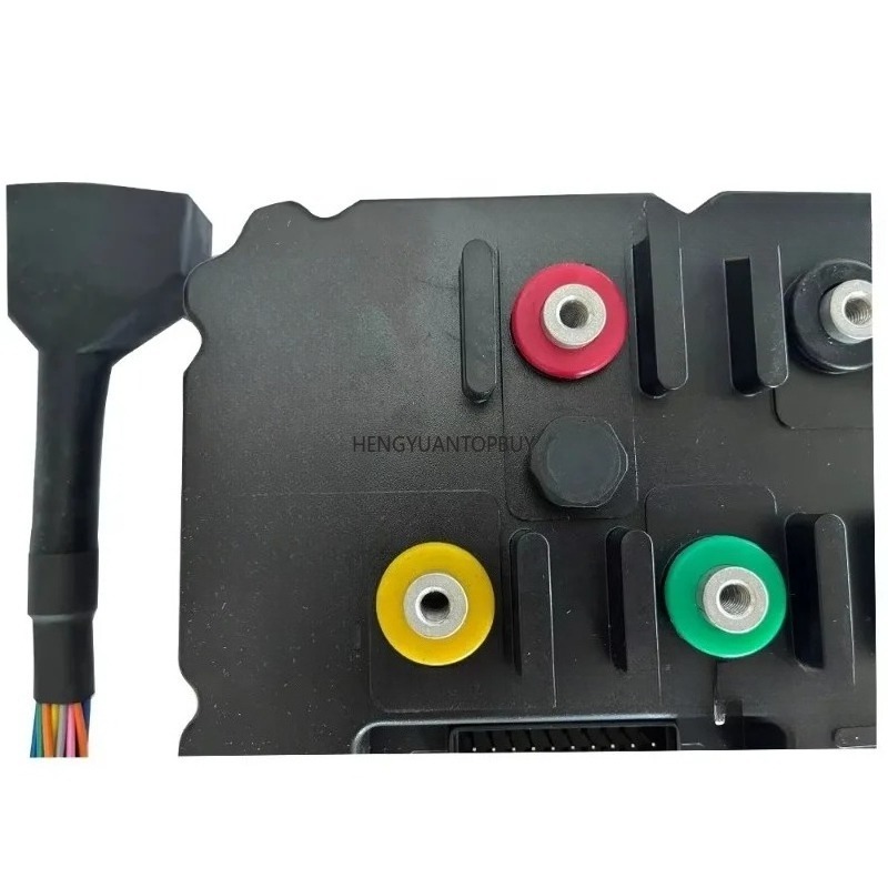 ND72850 Sinüs Dalgası 450/850A - Qs Motor 273 8000W Hub Motor incelemesi ve fiyatı