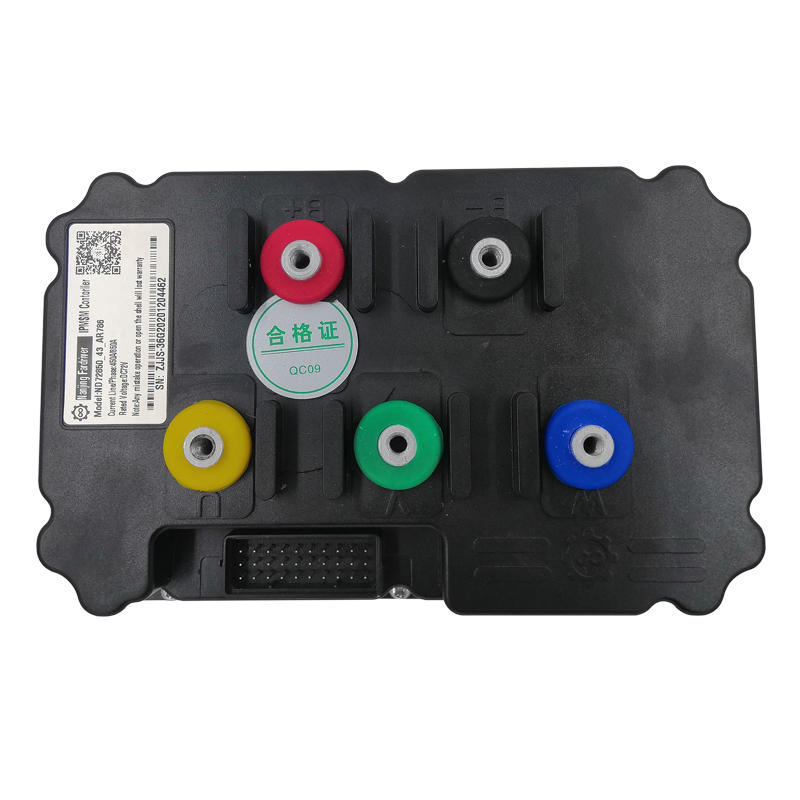 QS Motor 273 Çift 8000W Fırças - Qs Motor 273 8000W Hub Motor incelemesi ve fiyatı