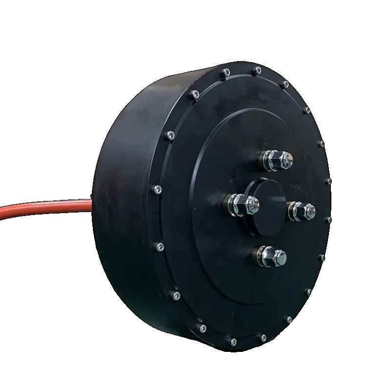 QS 273 8000W 72V 50H V3 Tek Şa - Qs Motor 273 8000W Hub Motor incelemesi ve fiyatı