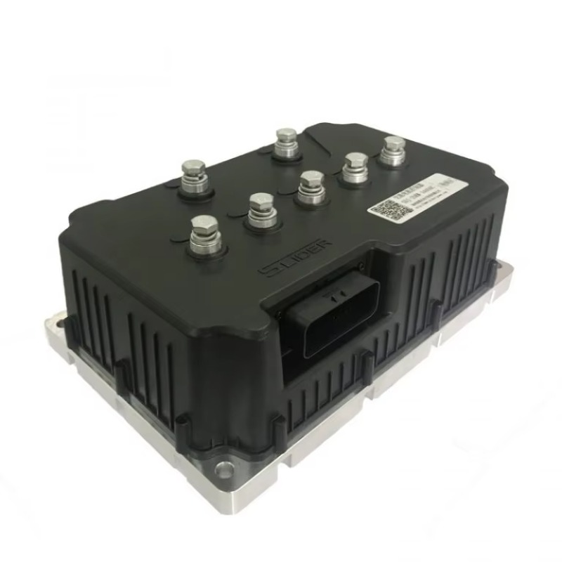 15KW 144V Programlanabilir AC  - Ev Electric Motor Conversion Kit Car incelemesi ve fiyatı