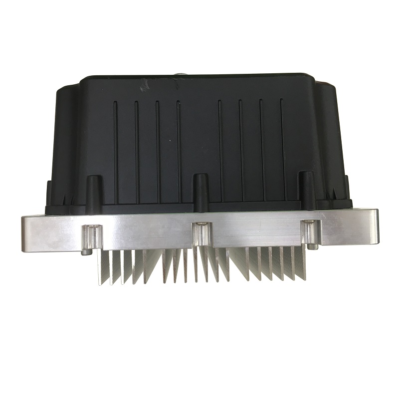 15KW 144V Programlanabilir AC  - Ev Electric Motor Conversion Kit Car incelemesi ve fiyatı