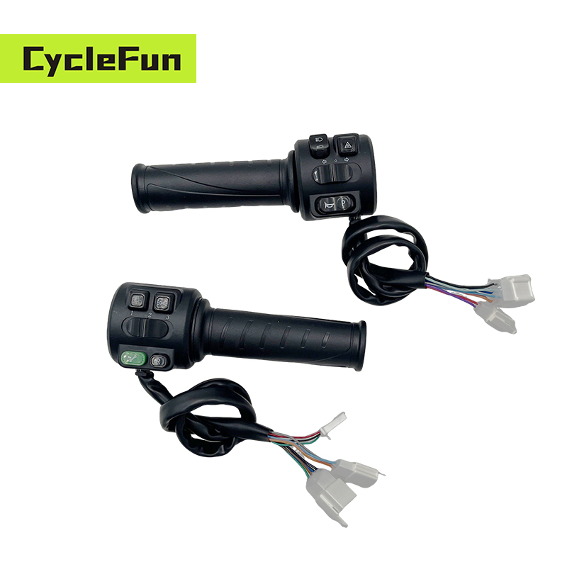 6KW-8KW FarDriver 36FET DC 450 - Fardriver Nd72850 Controller incelemesi ve fiyatı