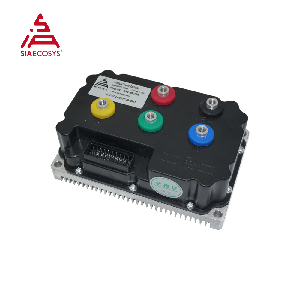 Fardriver 530A Programlanabili - Fardriver Nd72850 Controller incelemesi ve fiyatı