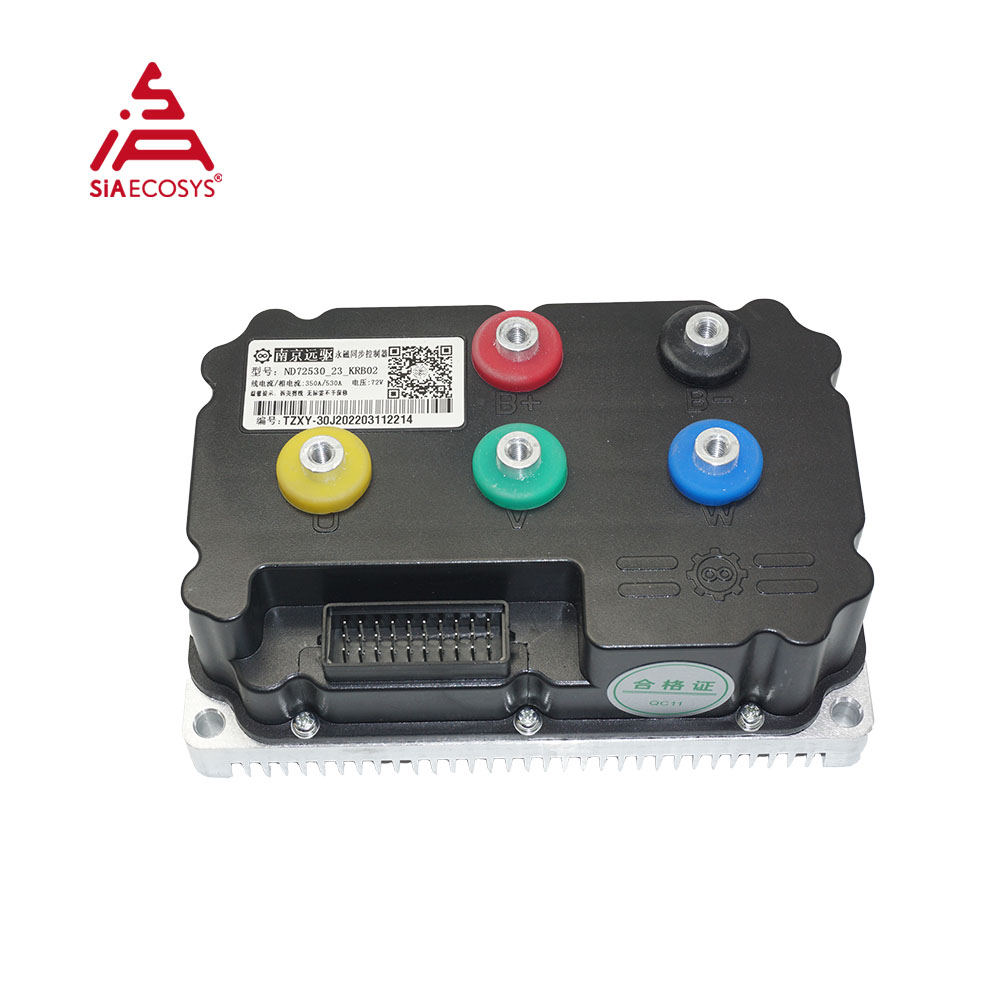 Fardriver 530A Programlanabili - Fardriver Nd72850 Controller incelemesi ve fiyatı