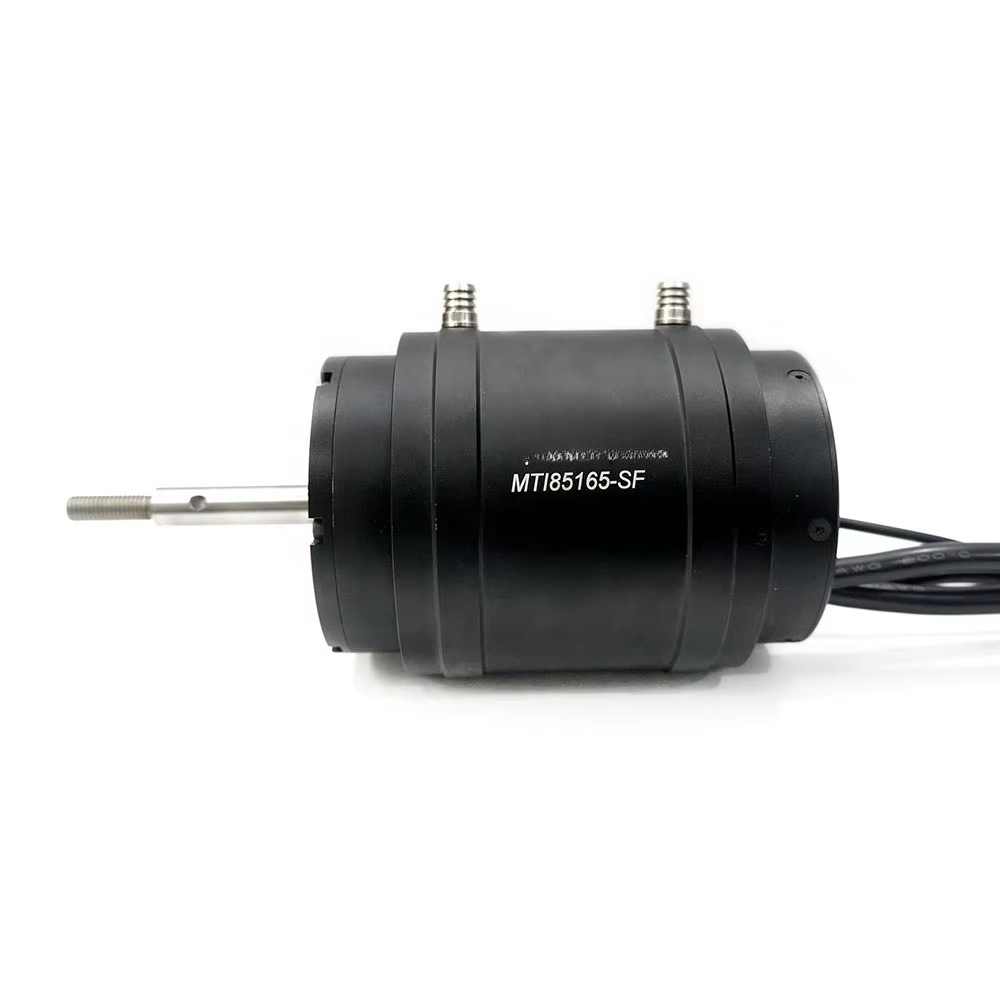 Maytech 85165 Elektrikli Hidro - Water Cooled Bldc Motor 10Kw incelemesi ve fiyatı