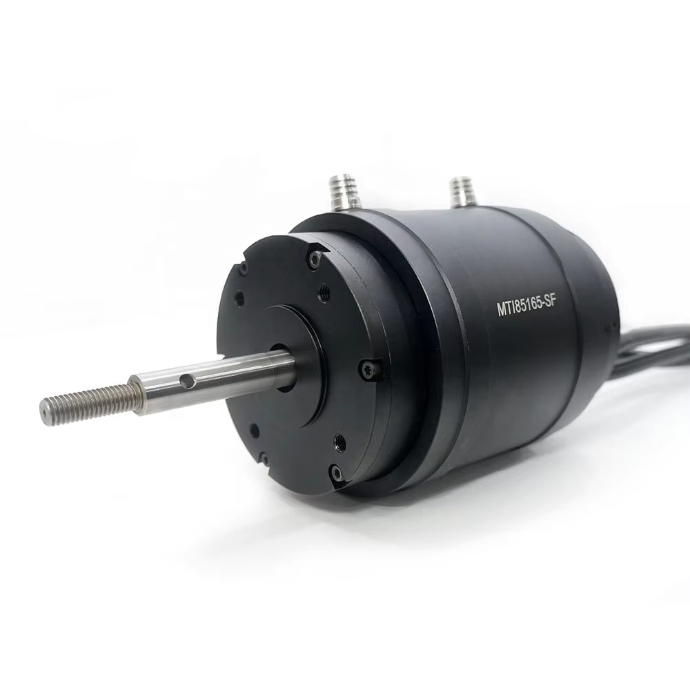 Maytech 85165 Elektrikli Hidro - Water Cooled Bldc Motor 10Kw incelemesi ve fiyatı
