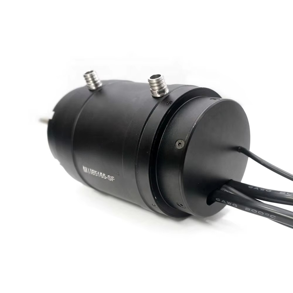 Maytech 85165 Elektrikli Hidro - Water Cooled Bldc Motor 10Kw incelemesi ve fiyatı