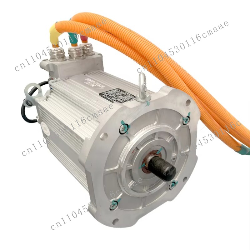 Yüksek Performanslı Elektrikli - Ev Electric Motor Conversion Kit Car incelemesi ve fiyatı