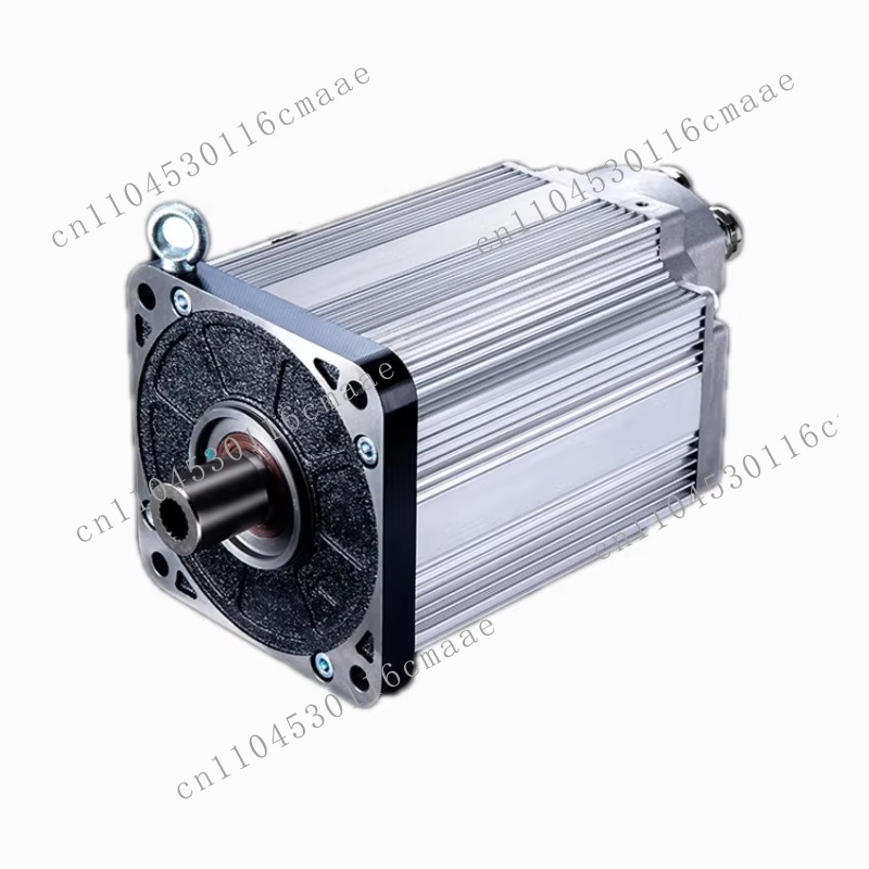 Yüksek Performanslı Elektrikli - Ev Electric Motor Conversion Kit Car incelemesi ve fiyatı