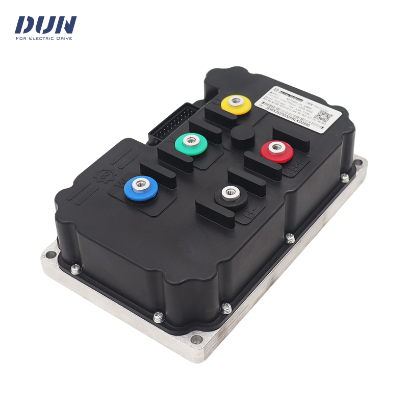 FarDriver ND72850 72V DC450A t - Fardriver Nd72850 Controller incelemesi ve fiyatı