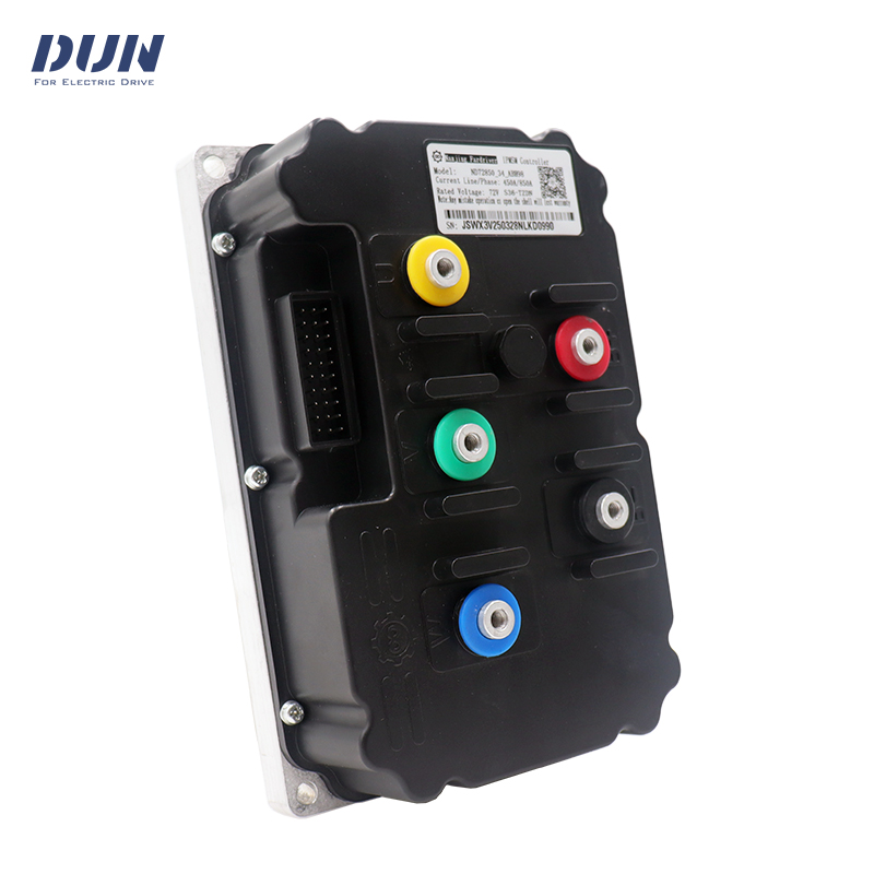 FarDriver ND72850 72V DC450A t - Fardriver Nd72850 Controller incelemesi ve fiyatı
