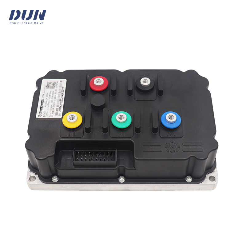 FarDriver ND72850 72V DC450A t - Fardriver Nd72850 Controller incelemesi ve fiyatı