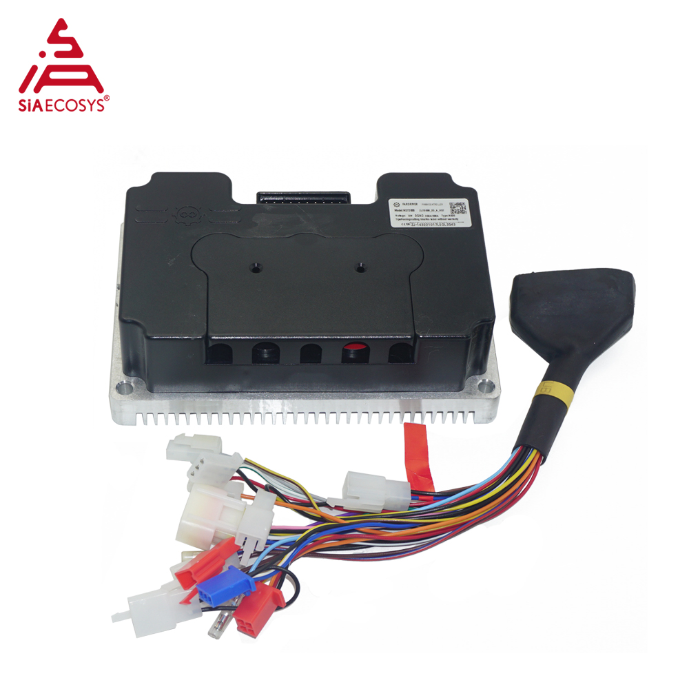 QS MOTOR QS165 V2 5000W 72V 35 - Mid Drive Motor Kit 72V 5000W incelemesi ve fiyatı