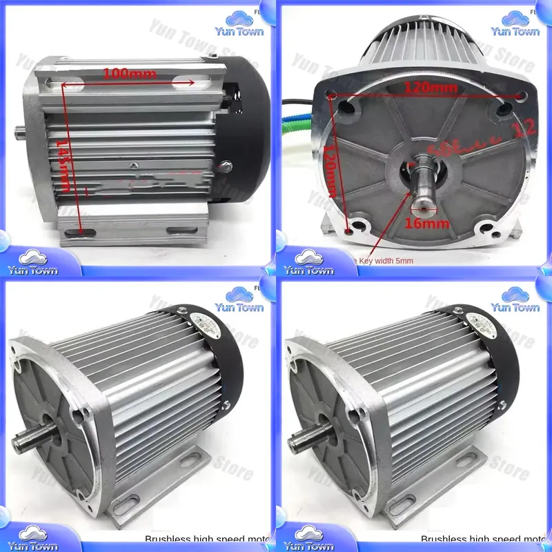 Elektrikli Araba Modifikasyonu - Ev Electric Motor Conversion Kit Car incelemesi ve fiyatı