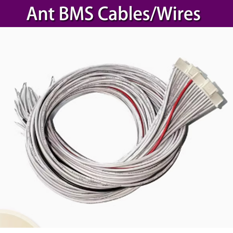 8S - 20S 22S 24S AKILLI Karınc - Smart Bms 24S 200A Bluetooth Lifepo4 incelemesi ve fiyatı