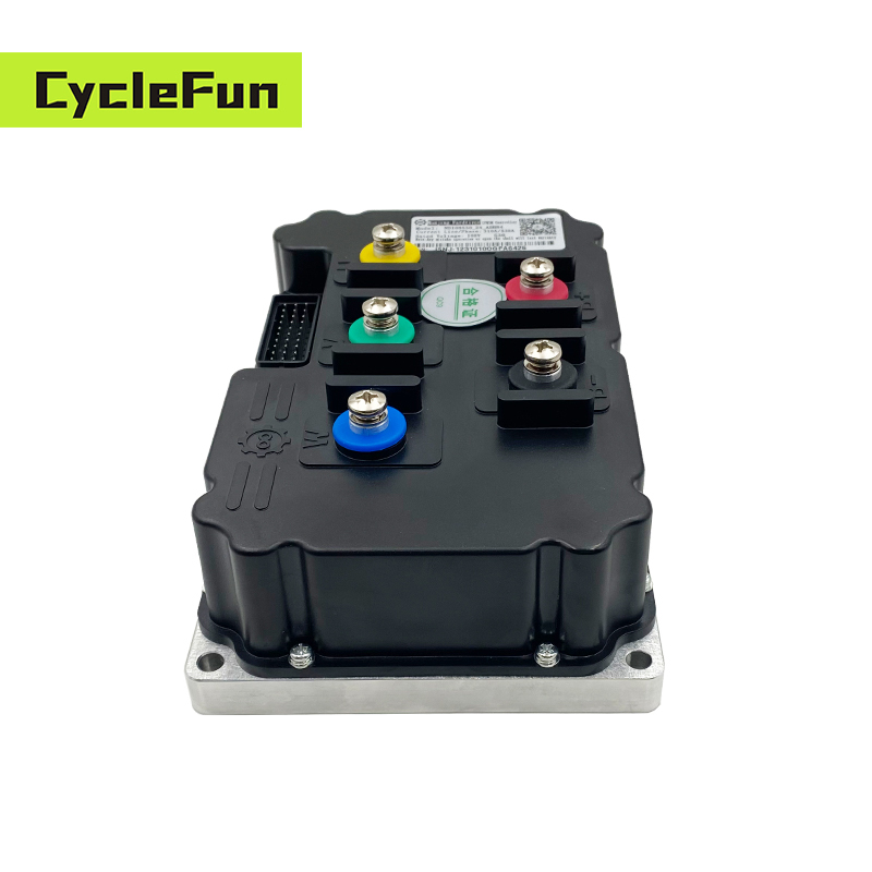 36 FET 6KW-8KW FarDriver ND728 - Fardriver Nd72850 Controller incelemesi ve fiyatı