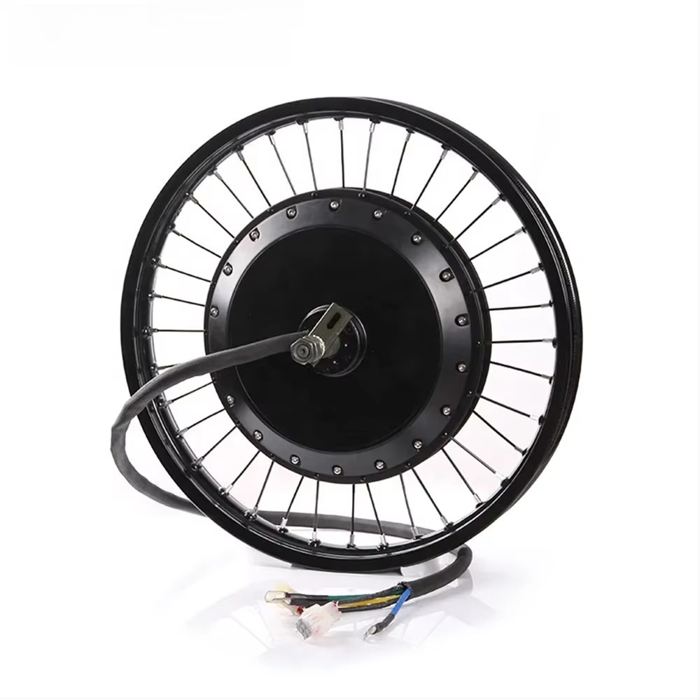 Çok Satan: Güçlü V3 12000w Ele - Qs Motor 273 8000W Hub Motor incelemesi ve fiyatı
